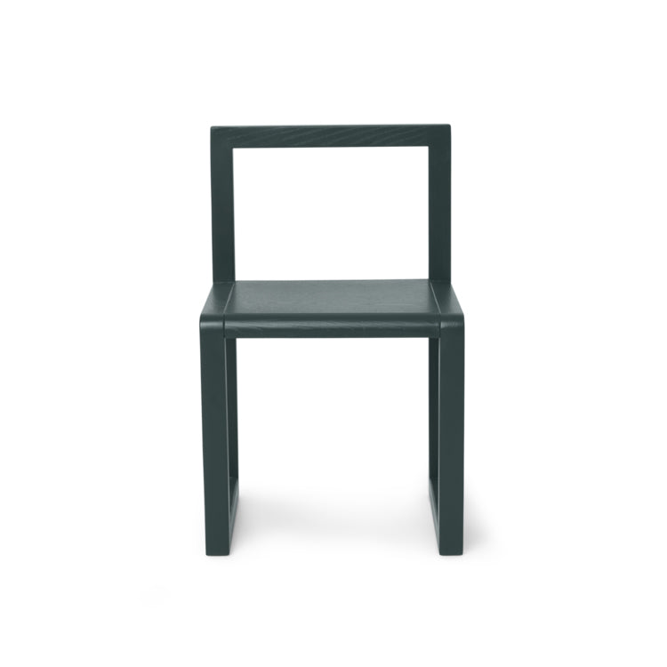 Ferm Living Canada - Little Architect Chair - ella+elliot