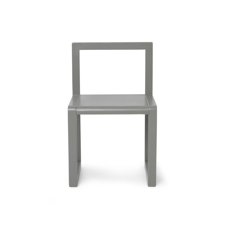 Ferm Living Canada - Little Architect Chair - ella+elliot