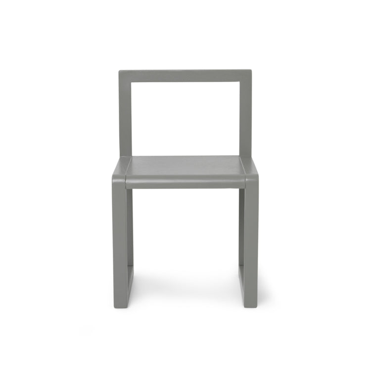 Ferm Living Canada - Little Architect Chair - ella+elliot