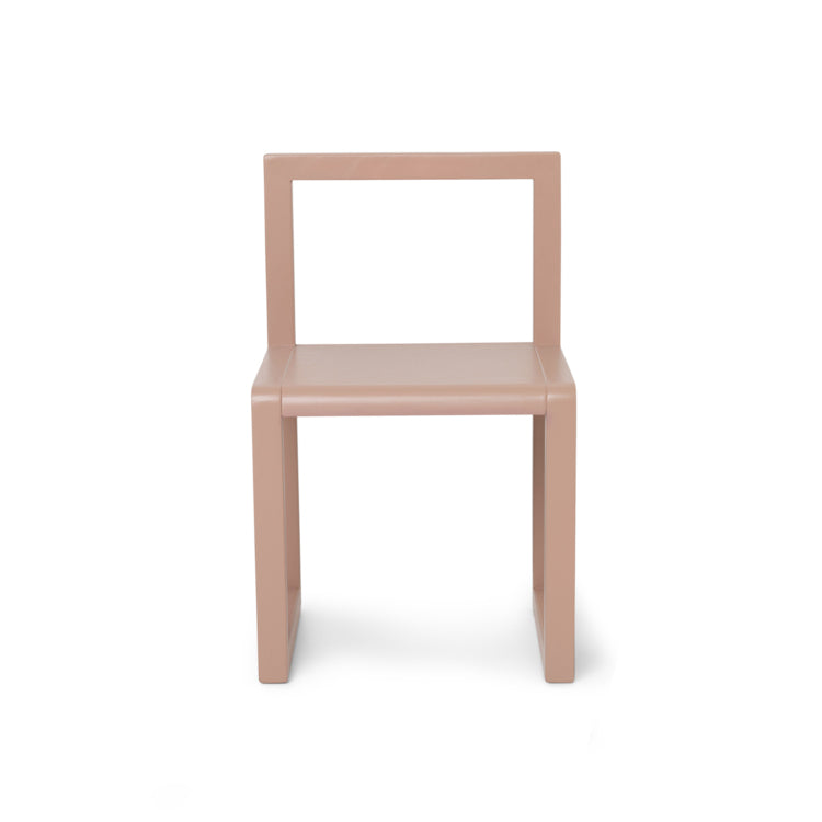 Ferm Living Canada - Little Architect Chair - ella+elliot