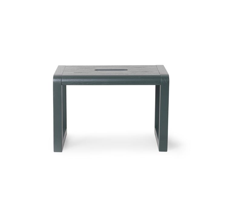 Ferm Living Canada - Little Architect Stool - ella+elliot