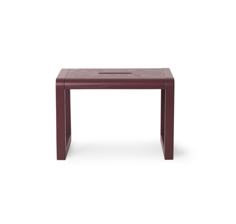 Ferm Living Canada - Little Architect Stool - ella+elliot