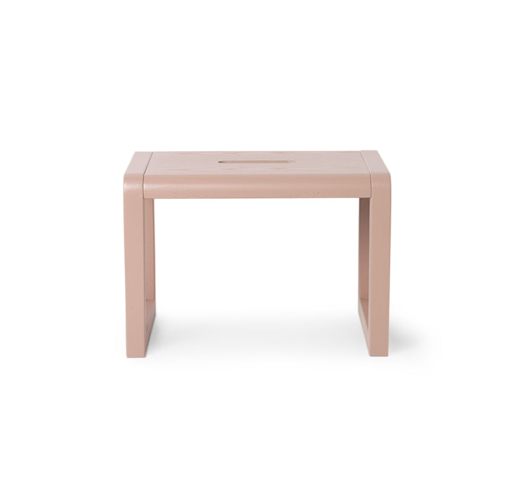 Ferm Living Canada - Little Architect Stool - ella+elliot