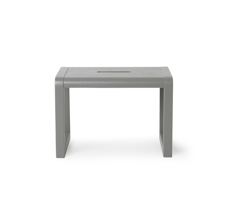 Ferm Living Canada - Little Architect Stool - ella+elliot