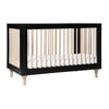 Babyletto Canada - Lolly 3-in-1 Convertible Crib - ella+elliot