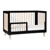 Babyletto Canada - Lolly 3-in-1 Convertible Crib - ella+elliot