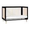 Babyletto Canada - Lolly 3-in-1 Convertible Crib - ella+elliot