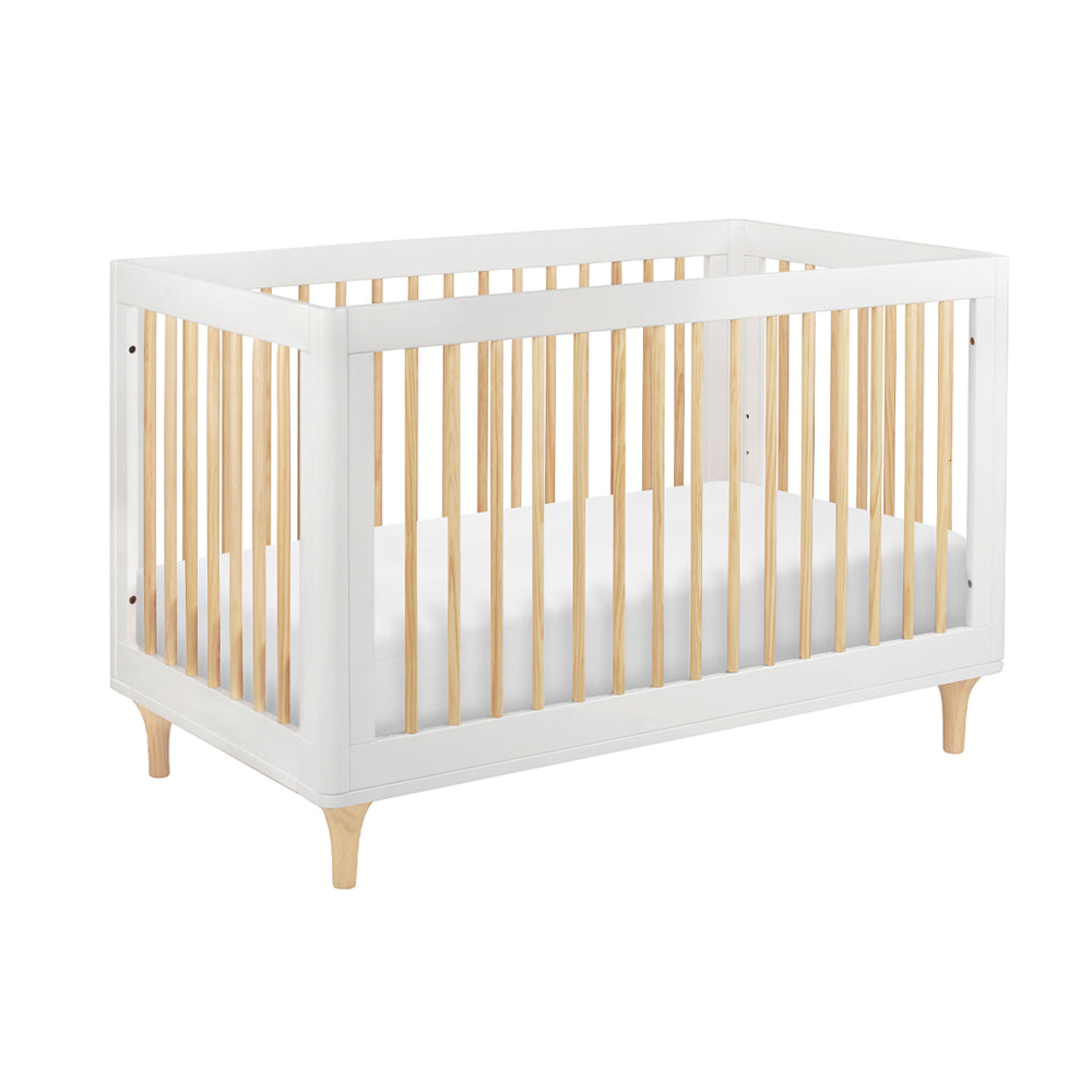 Babyletto Canada - Lolly 3-in-1 Convertible Crib - ella+elliot