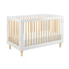 Babyletto Canada - Lolly 3-in-1 Convertible Crib - ella+elliot