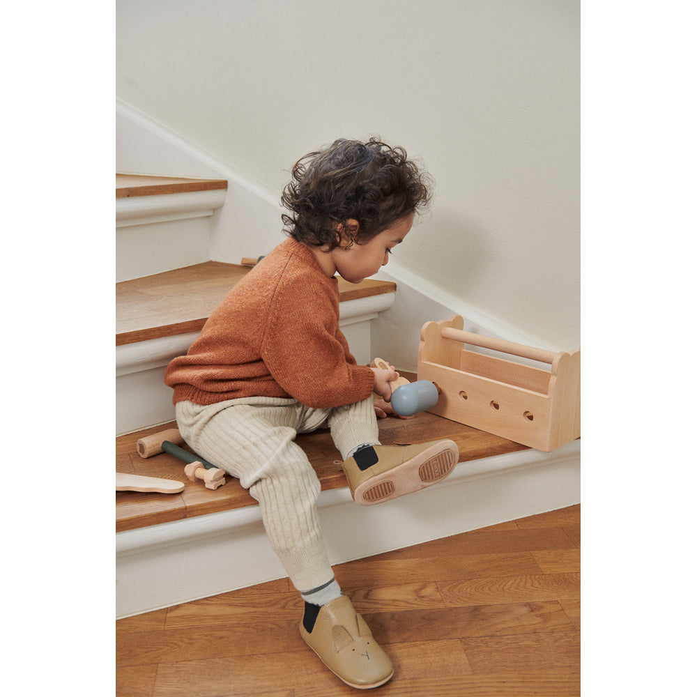 Liewood Canada - Luigi Tool Set - ella+elliot