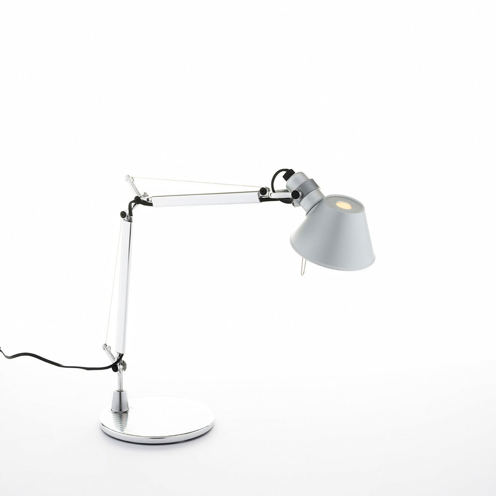 Artemide Canada - Tolomeo Micro LED Table with Base - ella+elliot