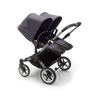 Bugaboo Canada - Donkey 5 Bassinet Fabric Complete - ella+elliot