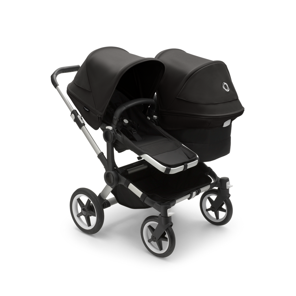 Bugaboo Canada - Donkey 5 Duo Extension Complete - ella+elliot