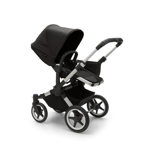 Bugaboo Backpack FREE with Fox 5 or Donkey 5 Mono Stroller - Please add stroller and backpack to cart
