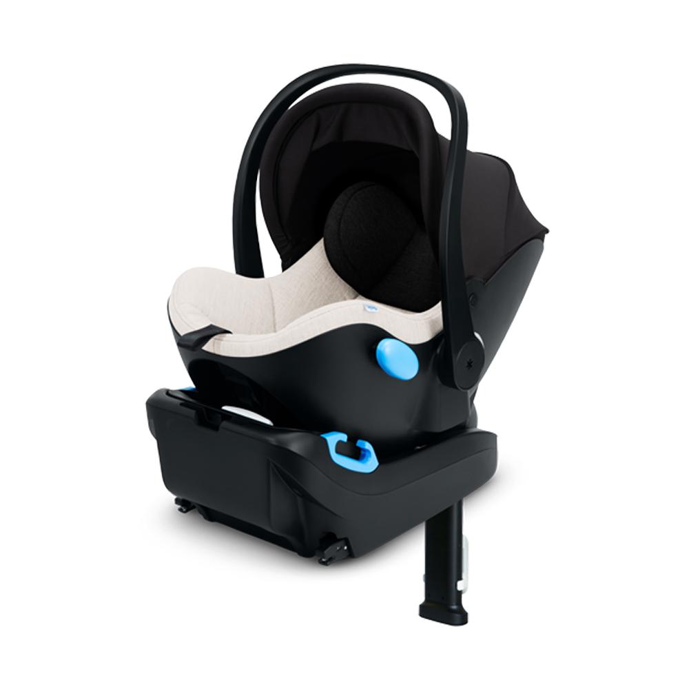 Clek Canada - Liing Infant Car Seat - ella+elliot