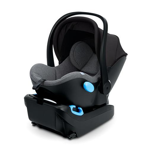 Clek Canada - Liing Infant Car Seat - ella+elliot