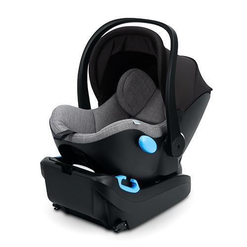 Clek Canada - Liing Infant Car Seat - ella+elliot