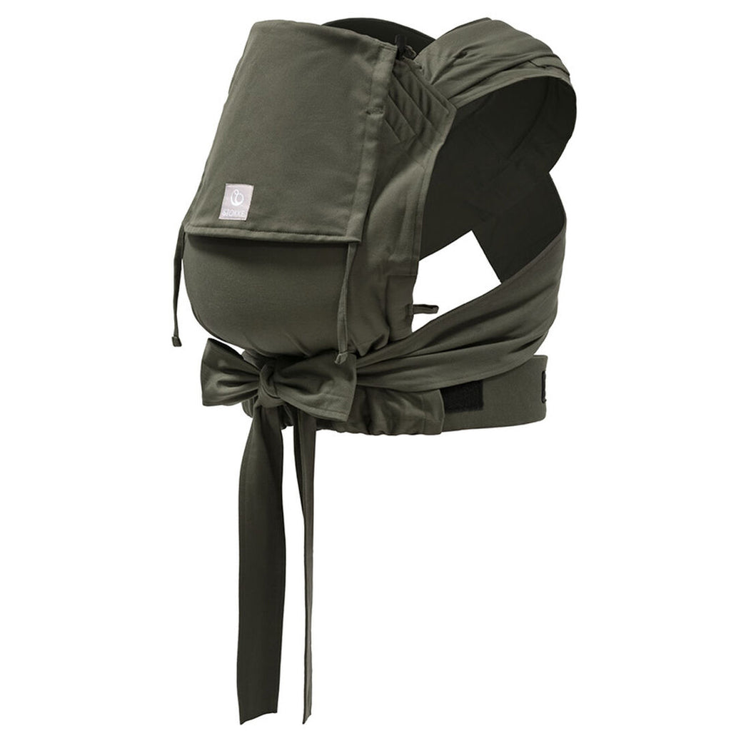 Stokke Canada - Limas Carrier - ella+elliot