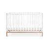 Nurseryworks Canada - Luma Crib - ella+elliot