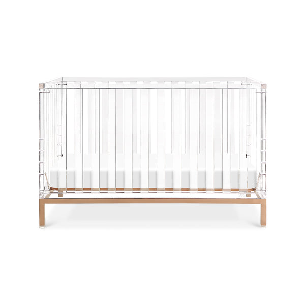 Nurseryworks Canada - Luma Crib - ella+elliot