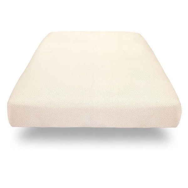 Naturepedic Canada - Naturepedic Organic Breathable Mini Crib Mattress MC46-MN - ella+elliot