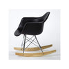 House Collection Canada - Mid-Century Kids Rocking Chair - ella+elliot