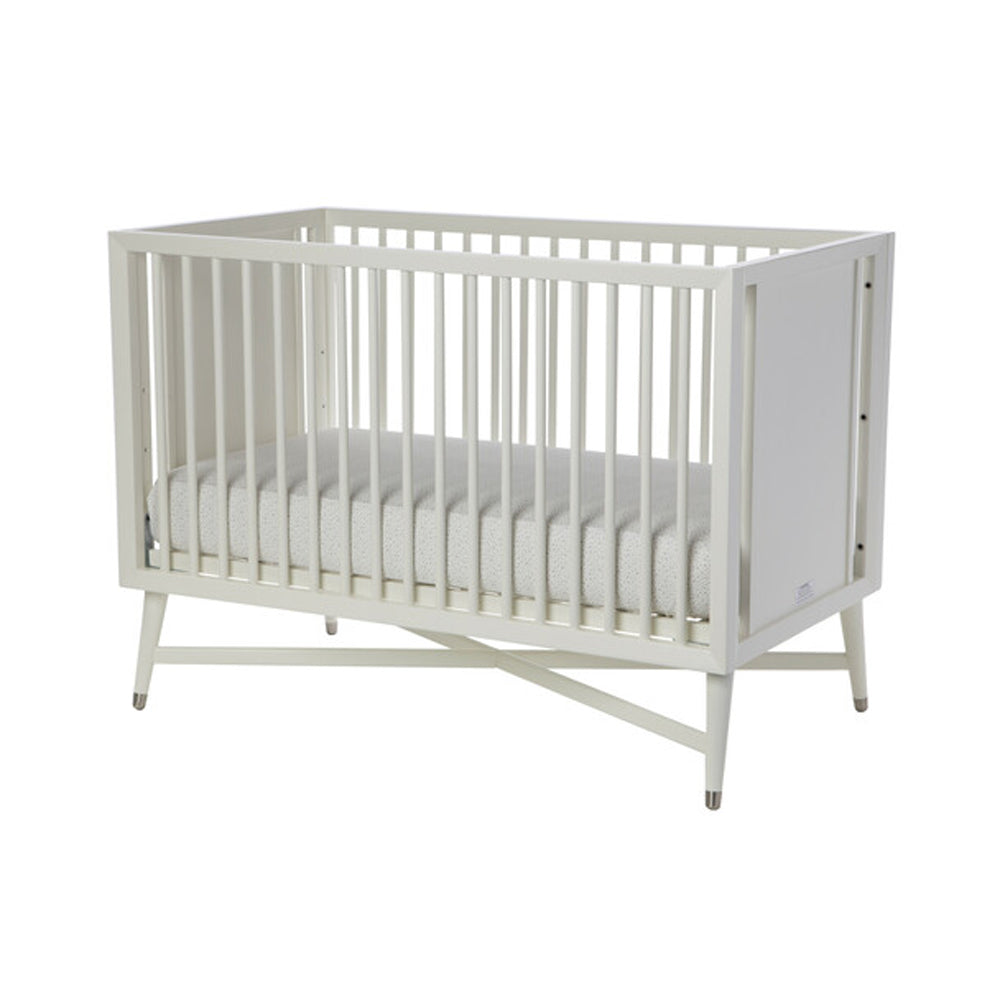 DwellStudio Canada - Mid-Century Crib - ella+elliot