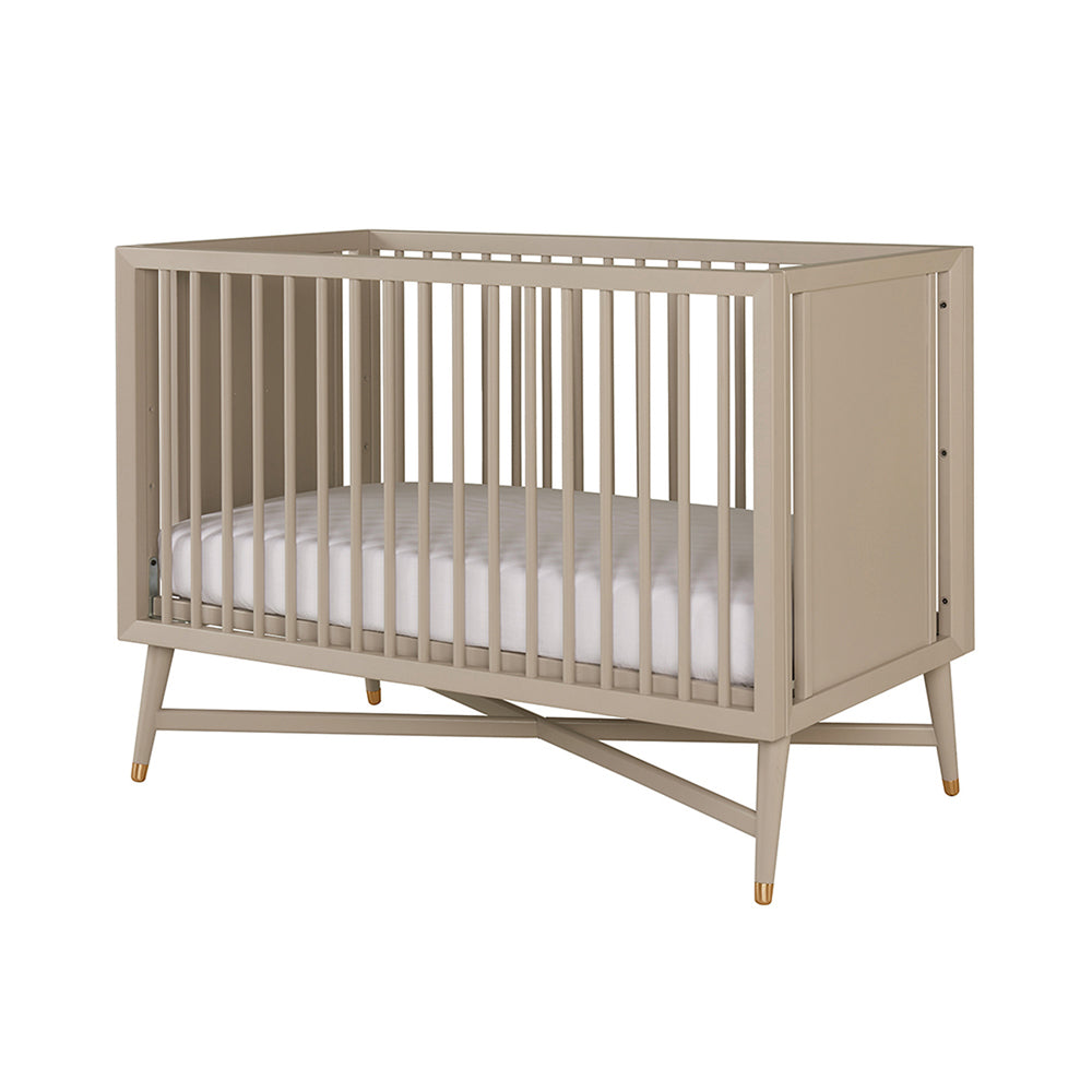 DwellStudio Canada - Mid-Century Crib - ella+elliot