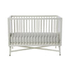 DwellStudio Canada - Mid-Century Crib - ella+elliot