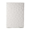 Nook Sleep Systems Canada - Mini Pebble Pure Mattress - ella+elliot