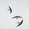 Flensted Canada - Flensted Swallows Mobile - ella+elliot