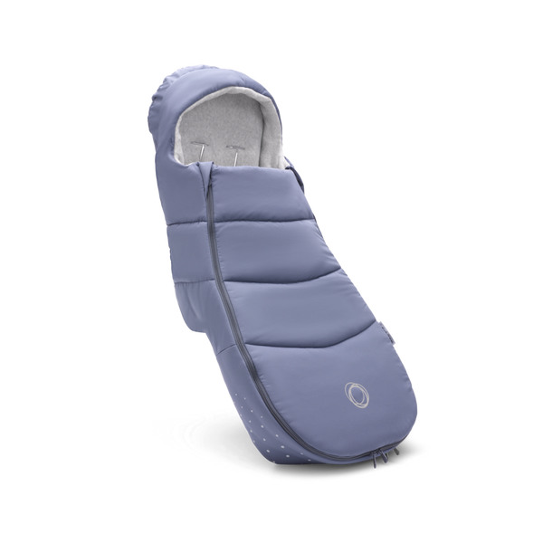 Bugaboo Canada - 2021 Footmuff - ella+elliot