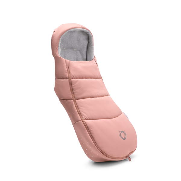 Bugaboo Canada - 2021 Footmuff - ella+elliot