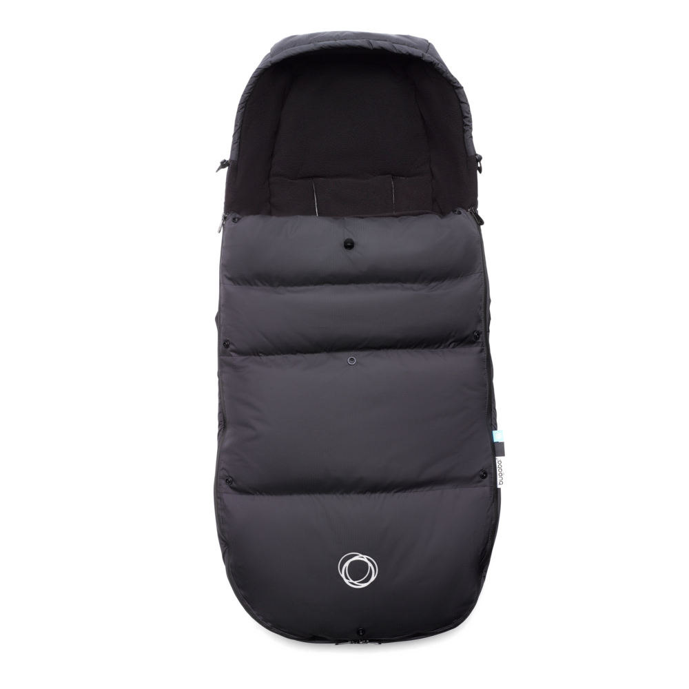 Bugaboo Canada - 2021 Winter Performance Footmuff - ella+elliot