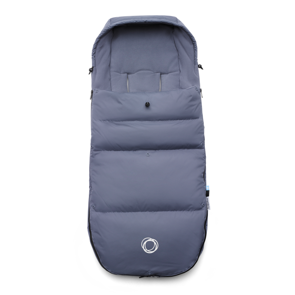 Bugaboo Canada - 2021 Winter Performance Footmuff - ella+elliot