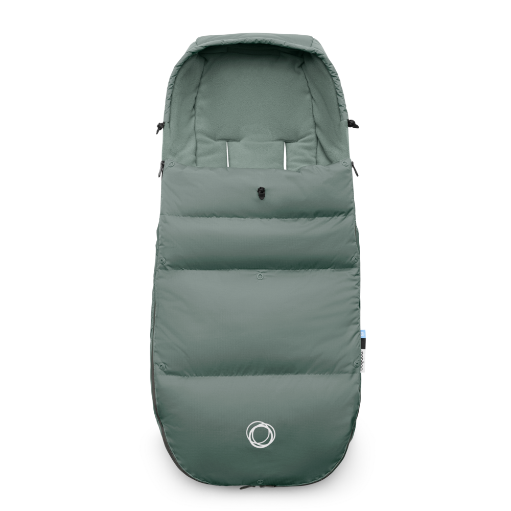 Bugaboo Canada - 2021 Winter Performance Footmuff - ella+elliot