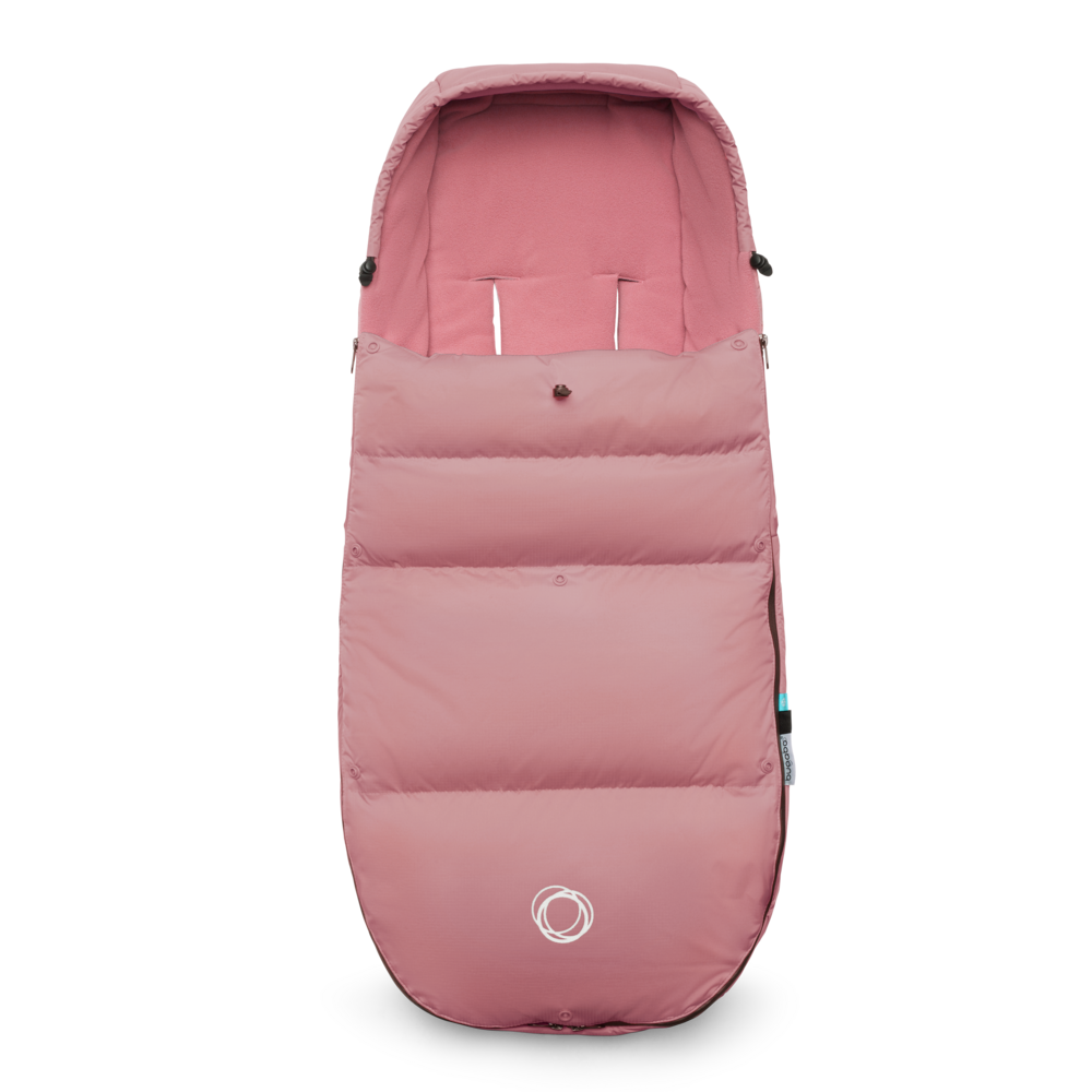 Bugaboo Canada - 2021 Winter Performance Footmuff - ella+elliot