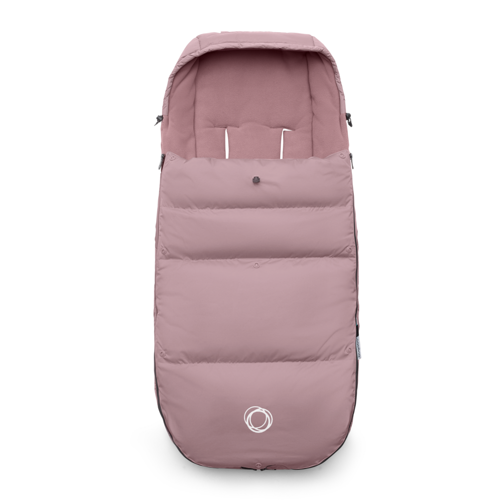 Bugaboo Canada - 2021 Winter Performance Footmuff - ella+elliot