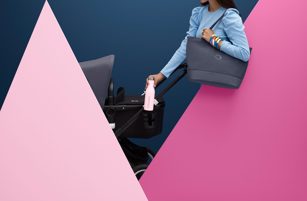 Bugaboo Canada - Changing Bag - ella+elliot