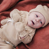 UAUA Canada - Kimono Set – Biscotti - ella+elliot
