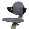 Nomi Canada - Nomi Highchair Reversible Cushion - ella+elliot