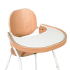 Charlie Crane Canada - Tibu Highchair Tray Beech - ella+elliot