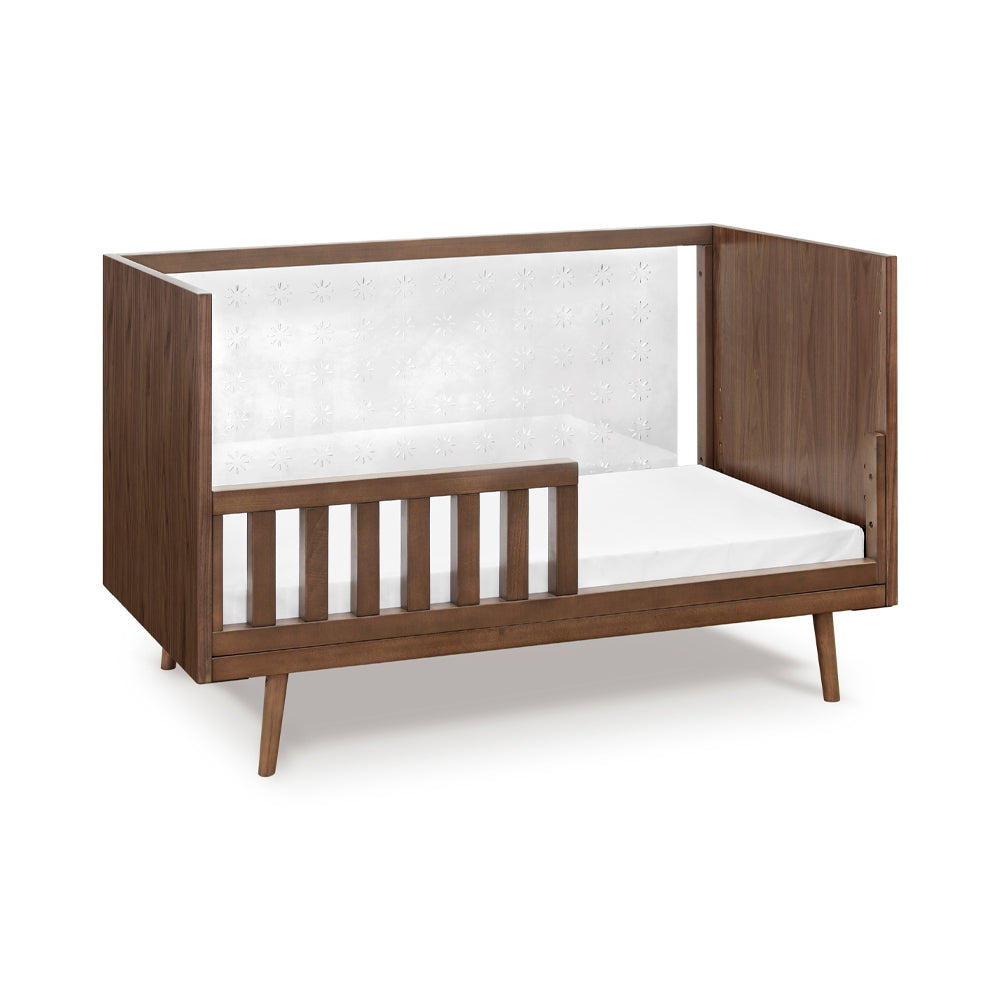 Ubabub Canada - Nifty Clear 3-in-1 Crib - ella+elliot