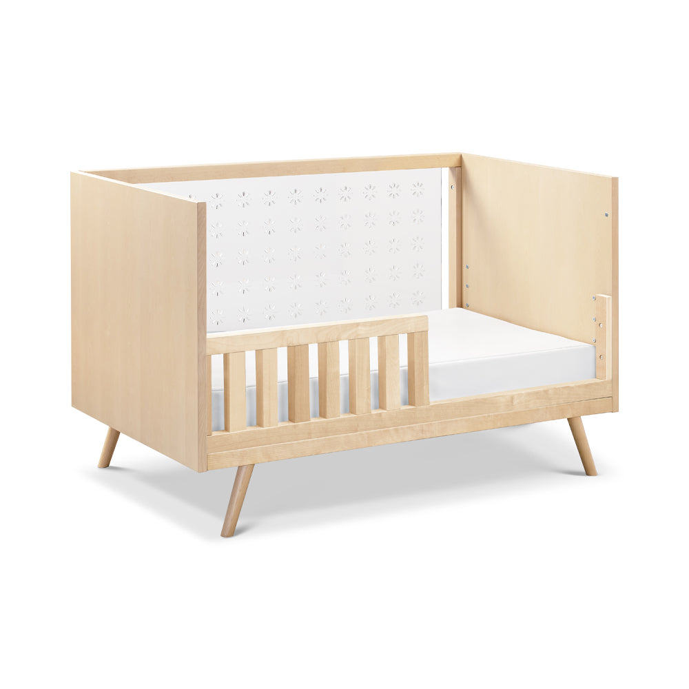 Ubabub Canada - Nifty Clear 3-in-1 Crib - ella+elliot