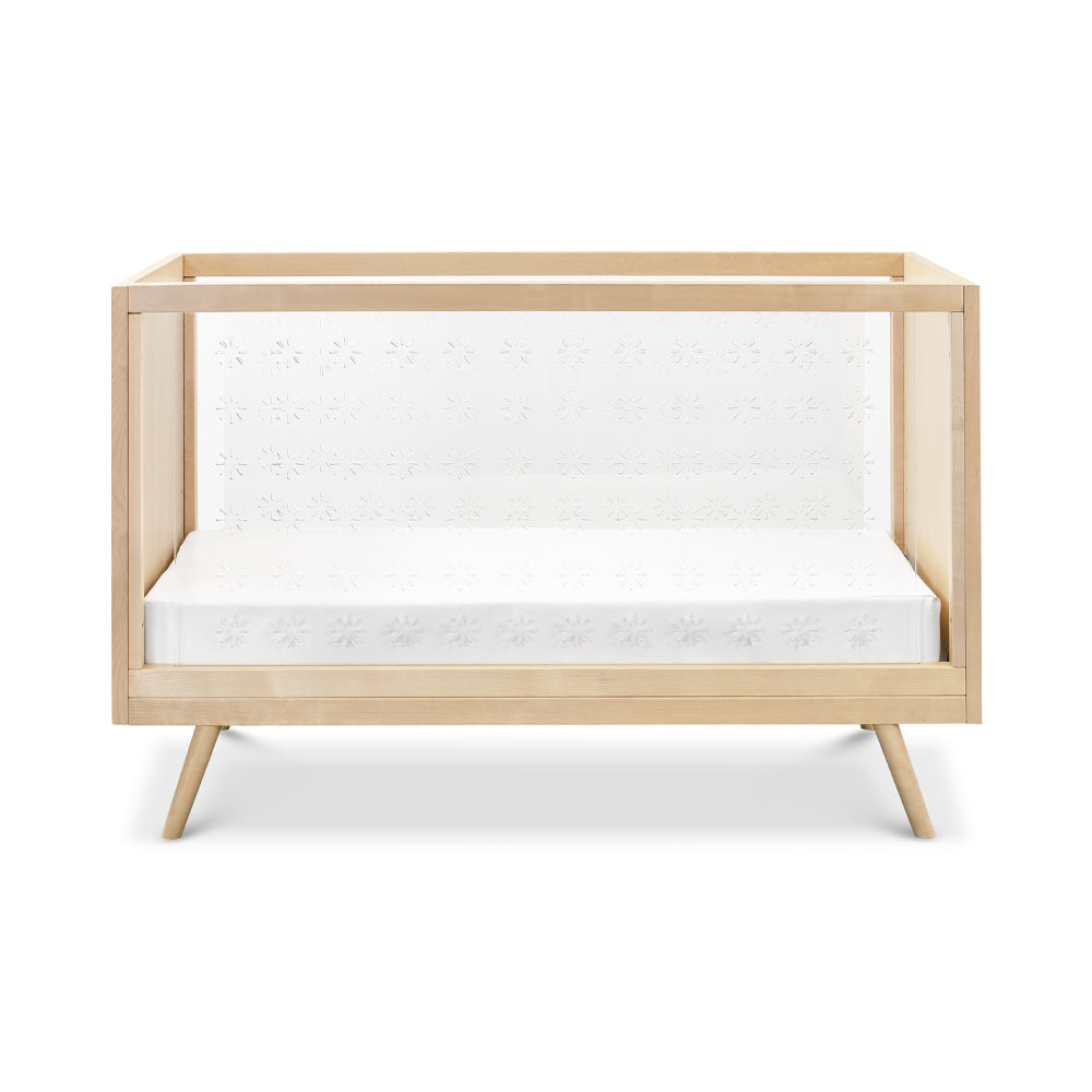 Ubabub Canada - Nifty Clear 3-in-1 Crib - ella+elliot