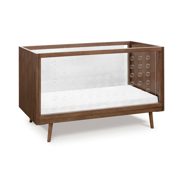 Ubabub Canada - Nifty Clear 3-in-1 Crib - ella+elliot