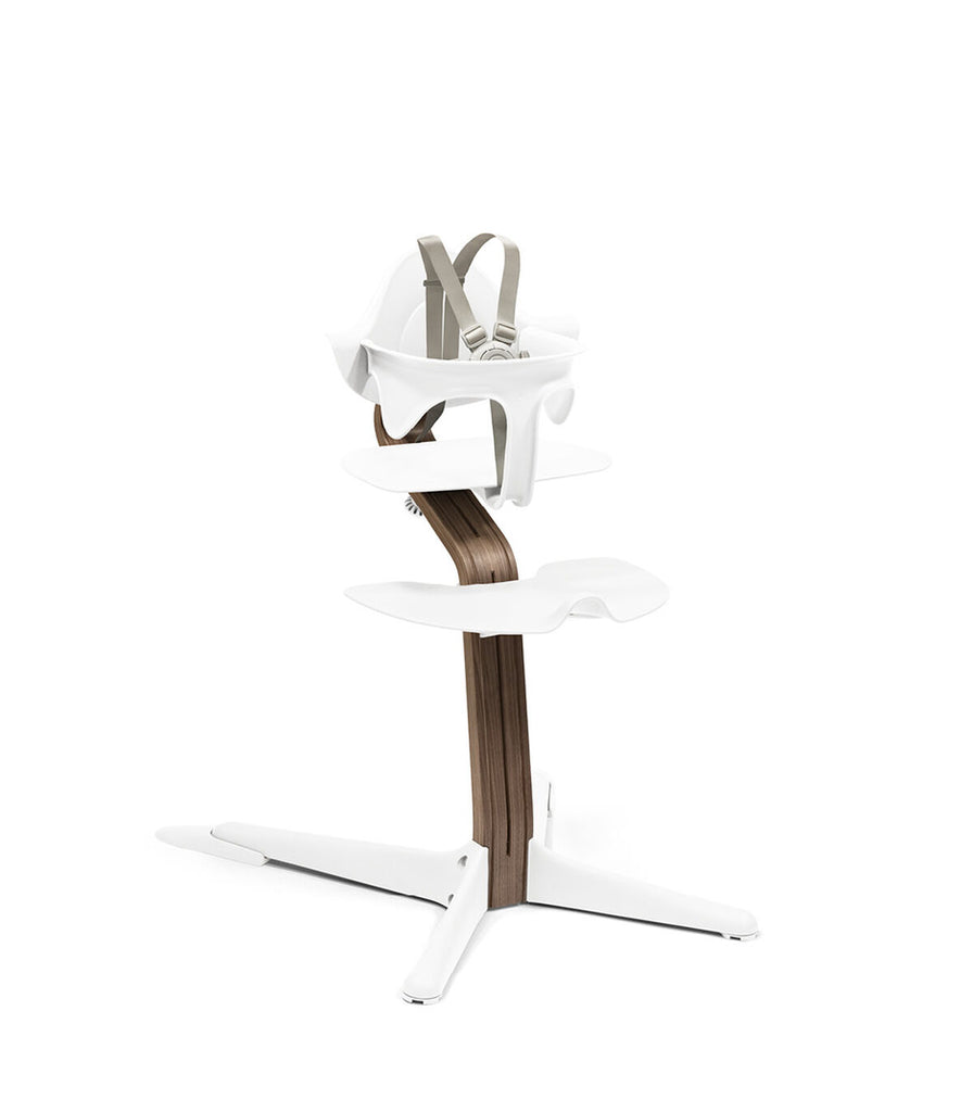 Nomi Canada - Nomi Highchair 2023 - ella+elliot