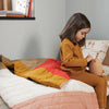 Liewood Canada - Nor Bed Cover Junior - ella+elliot