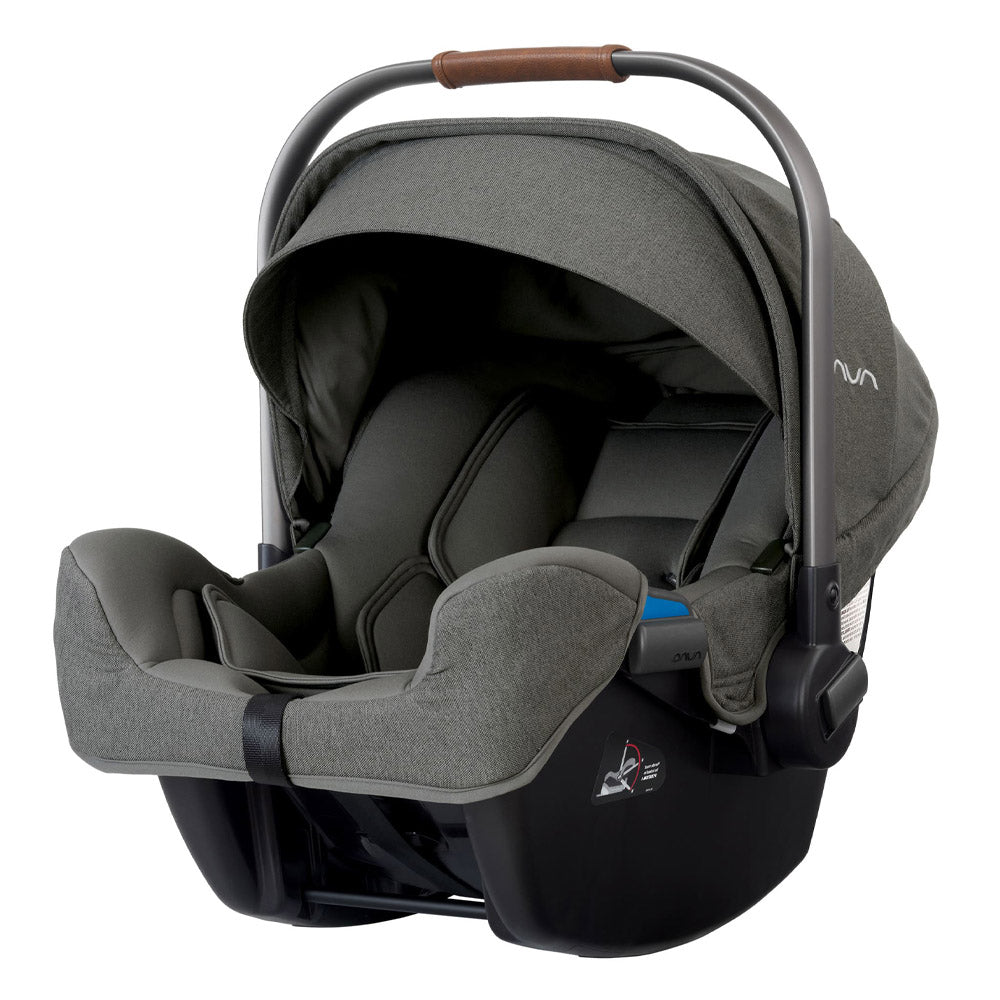 Nuna Canada - Nuna Pipa Car Seat - ella+elliot