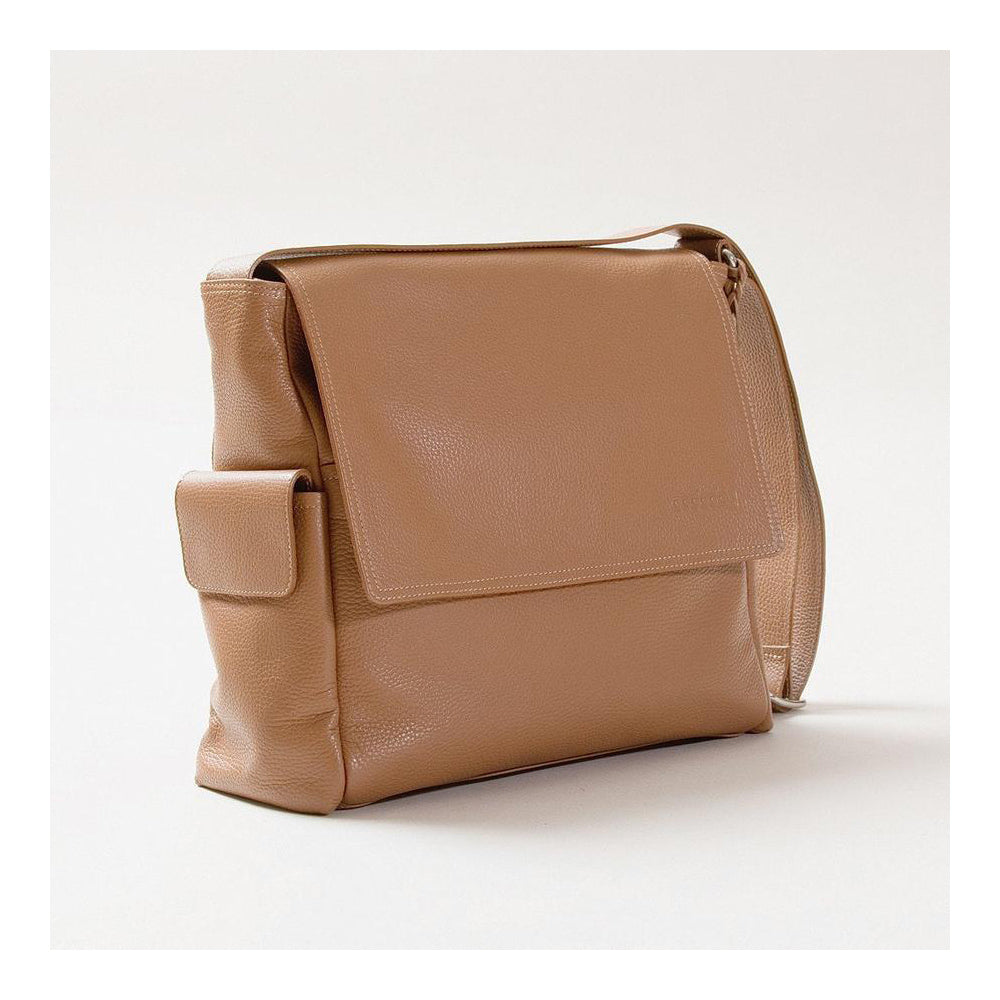 Ooo Baby Canada - Urban Leather Bag - ella+elliot